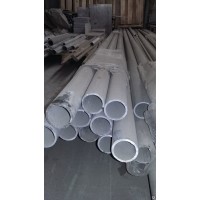 Алюминиевая труба круглая 10х2,3мм. анодированая и без покрытия