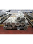 Круг нержавеющий ГОСТ AISI 304, 321, ст.08-12Х18Н10Т Купить у нас выгодная цена