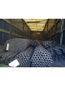 Труба бесшовная холоднодеформированная 34х9мм.