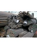Труба бесшовная холоднодеформированная 34х9мм.