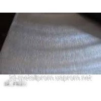 Лист нержавеющий AISI 304 1,5 4NPVC листы нж, нержавеющая сталь, нержавейка цена купить