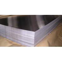 Лист нержавеющий AISI 430 0,8 BAPVC листы нж стали, нержавейка, цена, купить, гост, технический