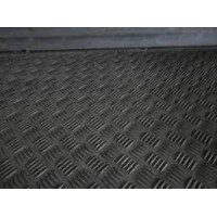 Лист рифленный нержавеющий AISI 304 4,0 1,25х2,5 листы нж рифленый нержавеющая сталь нержавейка квинтет