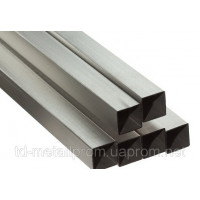 Труба нж 40х20х1,2 240G профильная матовая AISI 409