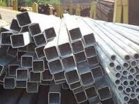Труба нж 50х25х1,2 240G профильная матовая AISI 409