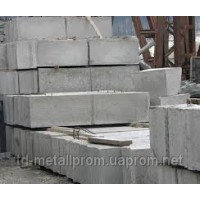 Блоки фундаментные ФБС 9-3-6 цена, купить, куплю, гост 13579 78