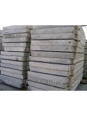 Плиты дорожные ПД 3000х1750х170мм
