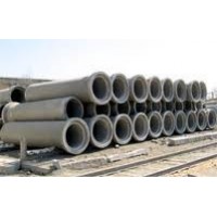 Трубы железобетонные безнапорные раструбные ТБ, Тс 60.25-3, d600