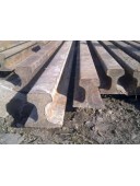 Крановые рельсы КР 70 , КР 80 , КР 100 , КР 120 рельсы для кранов гост 4121 96, в наличии новые и бу