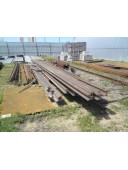 Рельс Р 18, Р 33, Р 24, Р 34, Р 38, Р 43, Р 50, Р 62, Р 65, РТЖД-58 сделаны по ГОСТ, новые и бу, низкая цена