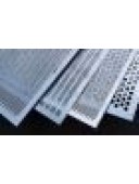 Лист нж перфорирован. AISI 304 04Х18Н9