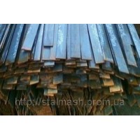 Полоса сталь 45 8х20,12х90, 16х25, 18х90, 20х30, 20х120, 25х32, 25х60, 30х50