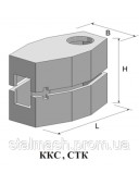 Телефонные колодцы ККС-11, ККС-2-10, ККС-4-10, ККС-5-80, АПП-1 плита для ККС