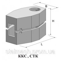 Телефонные колодцы ККС-11, ККС-2-10, ККС-4-10, ККС-5-80, АПП-1 плита для ККС