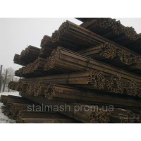 Рельсы КР 80-120 мера