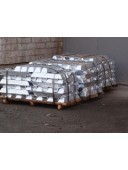 Алюминиевые чушки и слитки АК9 АК9ч Кчушки слитки, Алюминий литейный ГОСТ цена купить