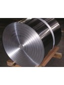 Лента нержавеющая 0.8x130 ГОСТ ст.08Х18Н9 AISI 304 430