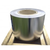 Лента нержавеющая 0.4x85 ГОСТ 12Х18Н10Т AISI 304 430, 316 цена за кг, купить