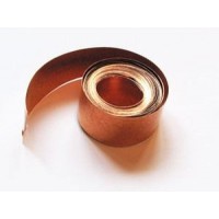Полоса медная М1, М2 твердая 3х30х4000 ГОСт