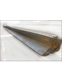 Уголок 25x3 ГОСТ 8509-93 Ст3сп5 ГОСТ цена купить доставка. 20х20, 30х30, 40х40, 50х50, 75х75, 100х100