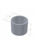 Кольцо для колодца КС 10.6