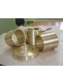 Втулка бронзовая
