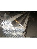 Уголок 40х40х3-4