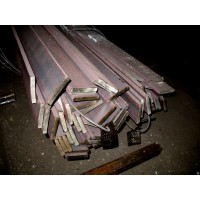 Полоса 10 х 40 ст 45 ДМЗ