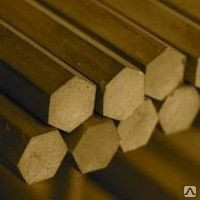 Шестигранник 14 ст 45 калибров.ДСС