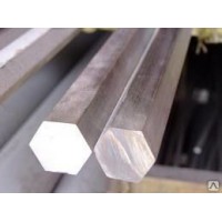Шестигранник 30 ст 40Х калибров.ДСС