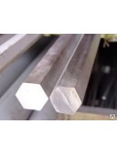 Шестигранник 60 ст 20 калибров.Серова