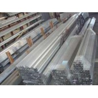Алюминиевый уголок равносторонний 15x15x1,5 анадированый и без покрития