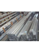 Алюминиевый уголок разносторонний 25x15x1,5 анодированый и без покрытия