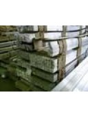 Алюминиевая полоса 10x2мм. шина смуга штаба анодированный и без покрытия
