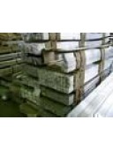 Алюминиевая полоса 120x10мм. шина смуга штаба анодированный и без покрытия