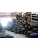 Бесшовная гарячедеформированная Труба 60х5.5 ст10