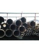 Бесшовная гарячедеформированная Труба 114х25 ст45
