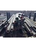 Бесшовная гарячедеформированная Труба 114х25 ст45