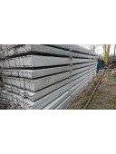 Опоры ЛЭП железобетонные СВ 105-3,6