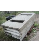 Лоток для кабельных соединений УБК-1А