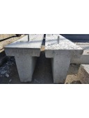 Лежень железобетонный ЛЖ-84 для електроенергетики