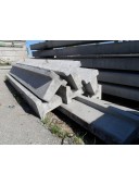 Лежень железобетонный ЛЖ-84 для електроенергетики