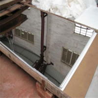 Лист AISI 430 BА 2,0х1250х2500 пленка