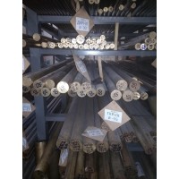 Латунь пруток ЛС 59 ф. 55мм.