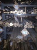 Латунь пруток ЛС 59 ф. 95мм.