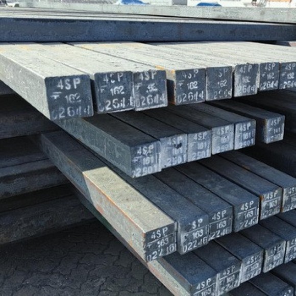 Квадрат 120 х 120 ст 20 то Красн. Октяб.