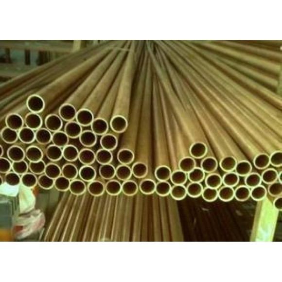 Латунная труба Л63 4213000 ДКРНП укр