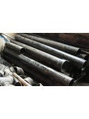 Труба чугунная безраструбная -50мм. SML L3000