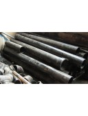 Заглушка пробка чугунной трубы безраструбная SML - 150