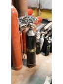 Балон газовий 4-12-2-В 12л пропан